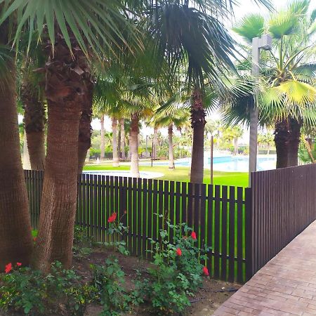 Alojamiento Apartamento Motril Playa Granada Campo Golf Εξωτερικό φωτογραφία