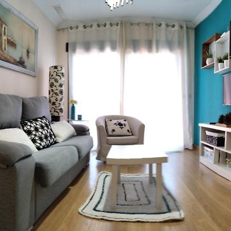 Alojamiento Apartamento Motril Playa Granada Campo Golf Εξωτερικό φωτογραφία
