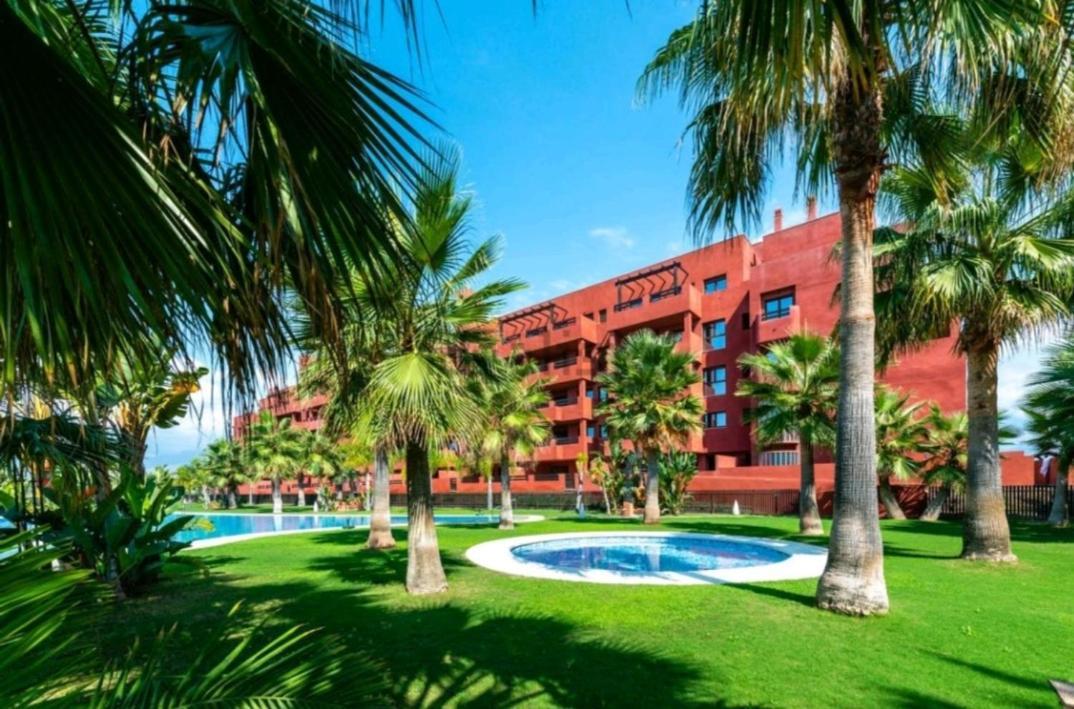 Alojamiento Apartamento Motril Playa Granada Campo Golf Εξωτερικό φωτογραφία