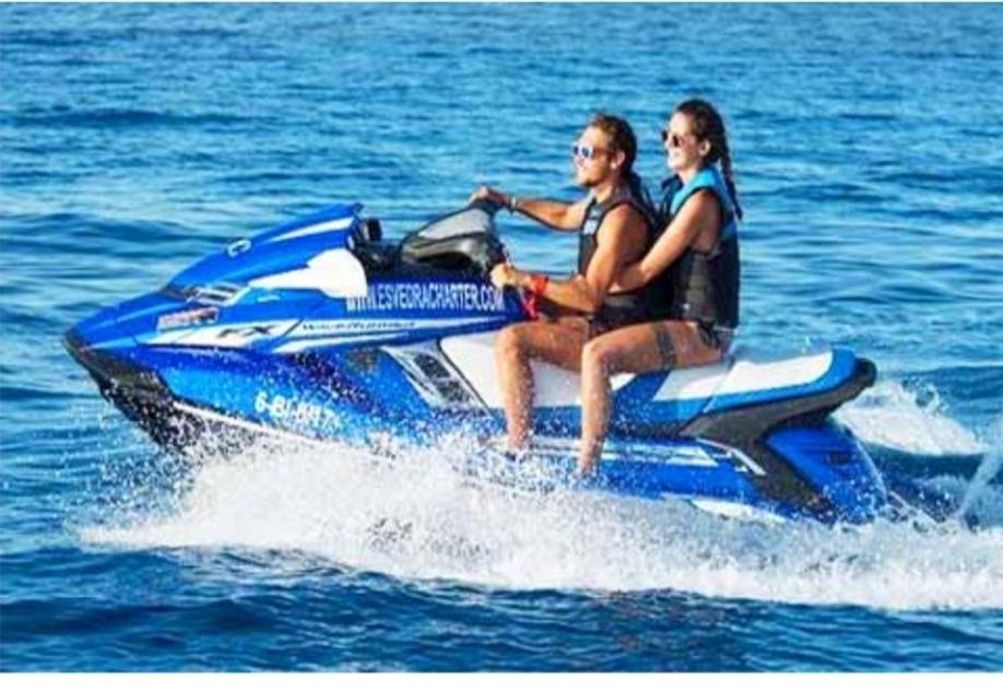 Alojamiento Apartamento Motril Playa Granada Campo Golf Εξωτερικό φωτογραφία