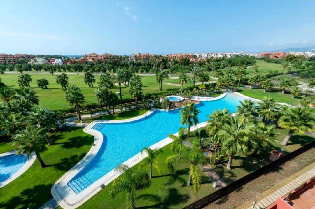 Alojamiento Apartamento Motril Playa Granada Campo Golf Εξωτερικό φωτογραφία