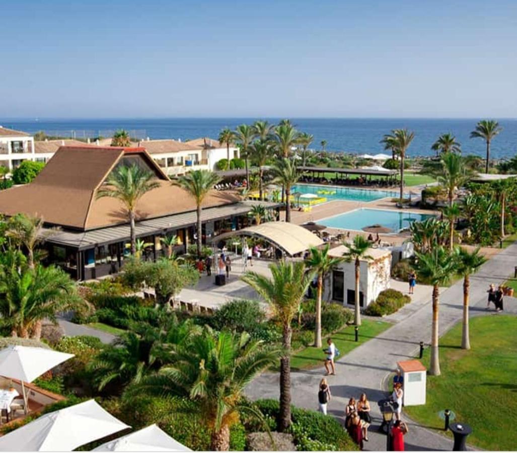 Alojamiento Apartamento Motril Playa Granada Campo Golf Εξωτερικό φωτογραφία