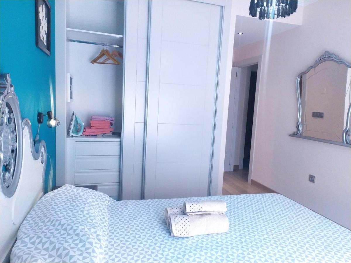 Alojamiento Apartamento Motril Playa Granada Campo Golf Εξωτερικό φωτογραφία