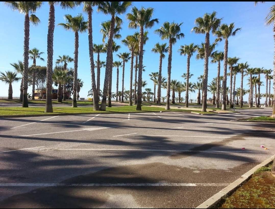 Alojamiento Apartamento Motril Playa Granada Campo Golf Εξωτερικό φωτογραφία