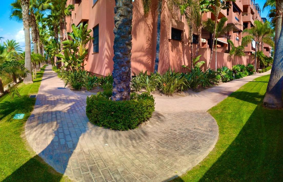 Alojamiento Apartamento Motril Playa Granada Campo Golf Εξωτερικό φωτογραφία
