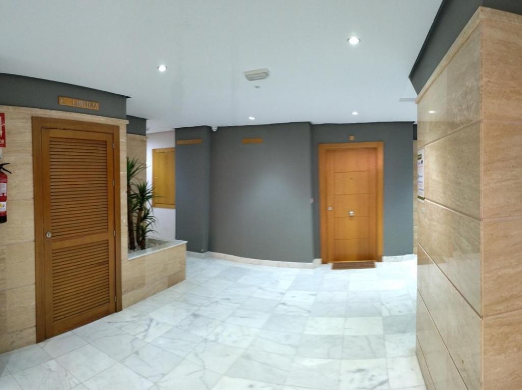 Alojamiento Apartamento Motril Playa Granada Campo Golf Εξωτερικό φωτογραφία