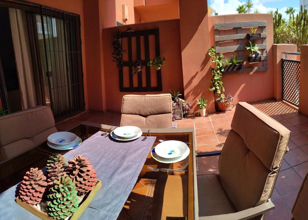 Alojamiento Apartamento Motril Playa Granada Campo Golf Εξωτερικό φωτογραφία