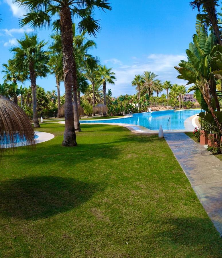 Alojamiento Apartamento Motril Playa Granada Campo Golf Εξωτερικό φωτογραφία