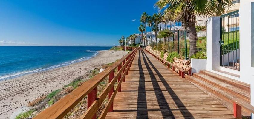 Alojamiento Apartamento Motril Playa Granada Campo Golf Εξωτερικό φωτογραφία