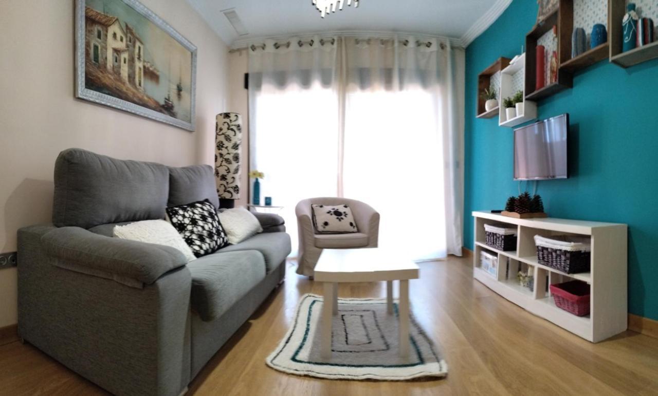 Alojamiento Apartamento Motril Playa Granada Campo Golf Εξωτερικό φωτογραφία